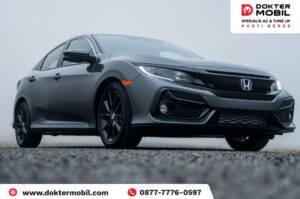 Cara Merawat Mobil Baru agar Tetap Optimal dan Awet
