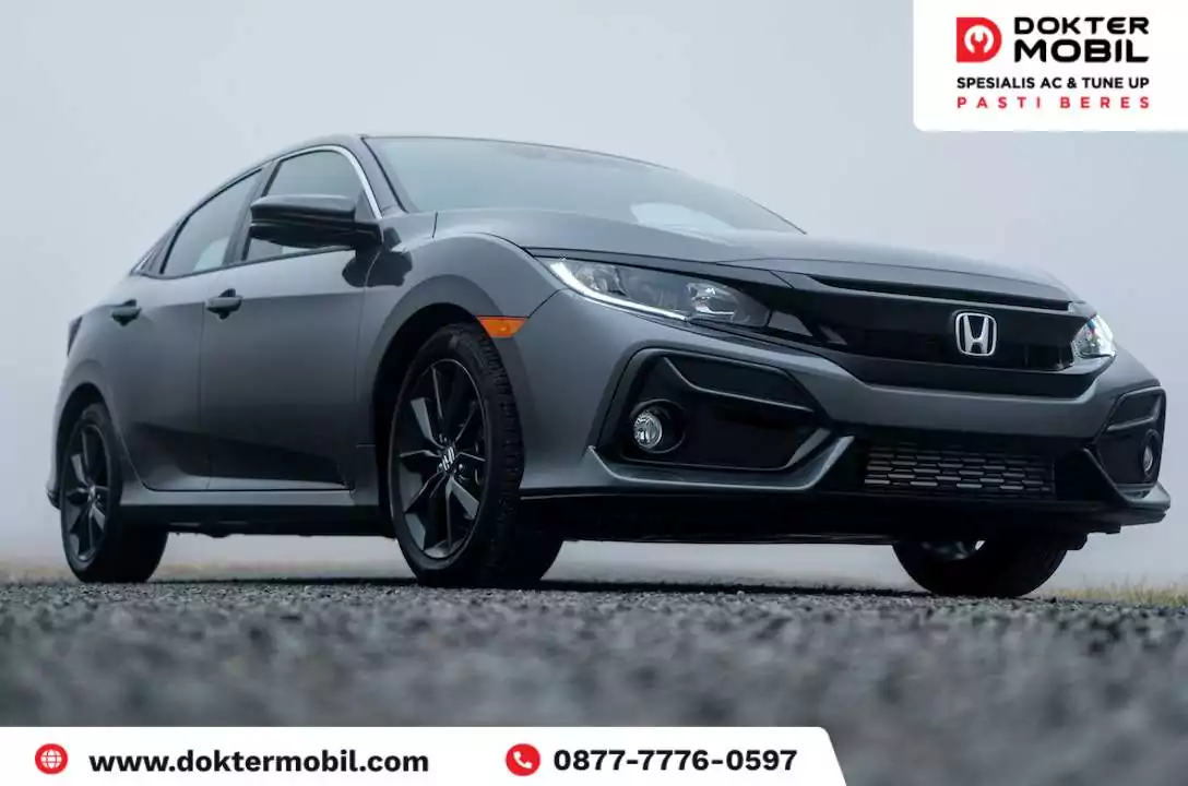 Cara Merawat Mobil Baru agar Tetap Optimal dan Awet