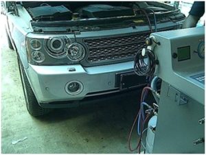 cara mudah merawat ac mobil rusak