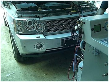cara mudah merawat ac mobil rusak