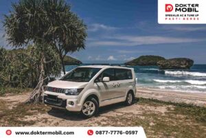 Cara Sederhana Merawat Mobil Tidak Mudah Rusak