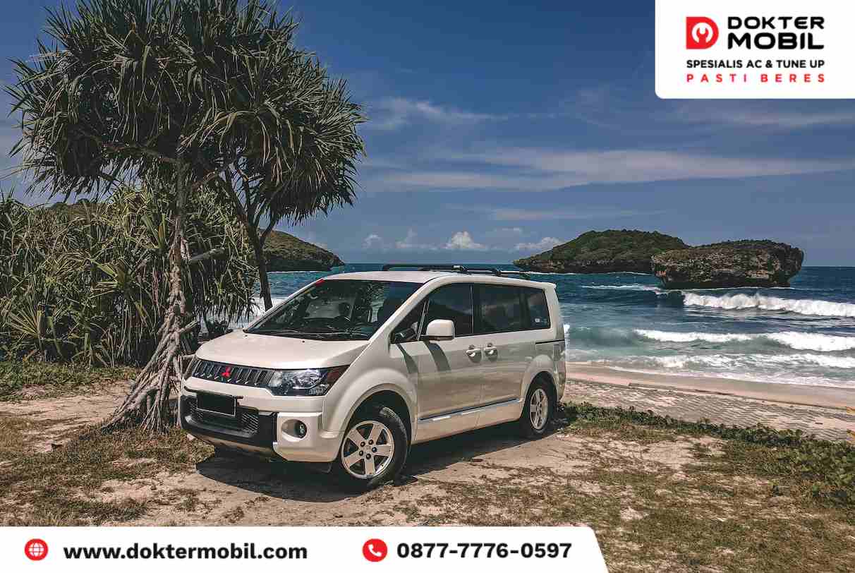 Cara Sederhana Merawat Mobil Tidak Mudah Rusak
