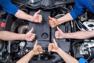 Fungsi Tune Up Secara Berkala Pada Mobil