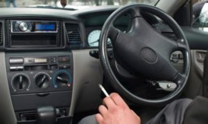 kebiasaan yang merusak ac mobil