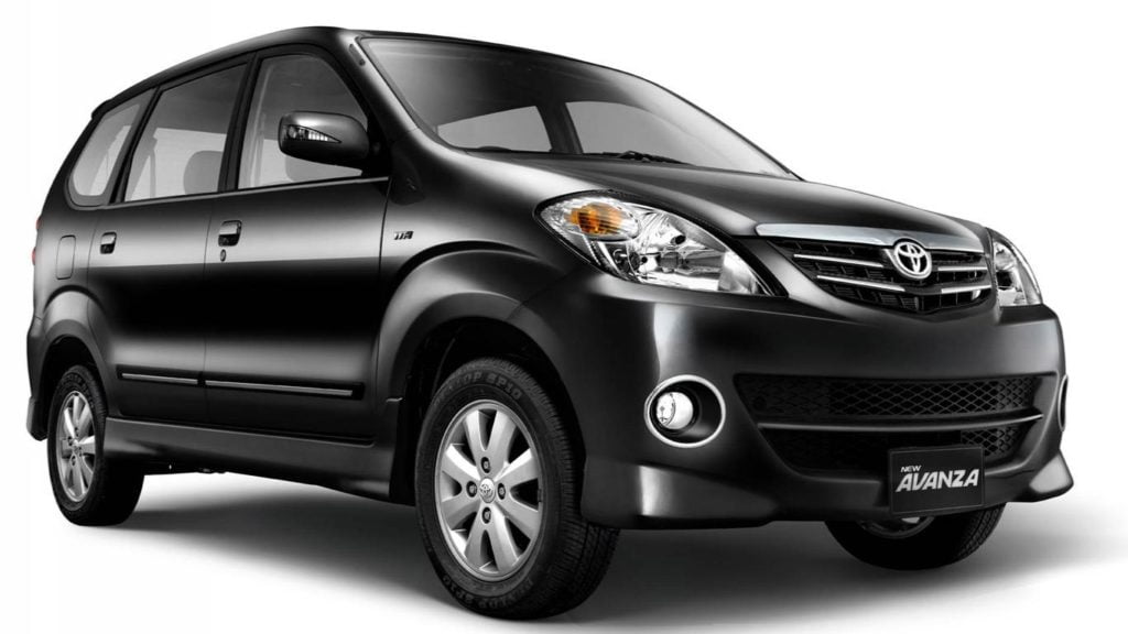 Tips cara merawat ac mobil new avanza