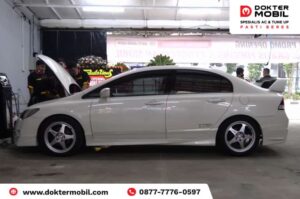 Panduan Lengkap Tune Up Mobil untuk Optimalkan Performanya