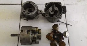 penyebab kompresor ac mobil rusak