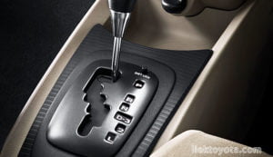 transmisi mobil matic
