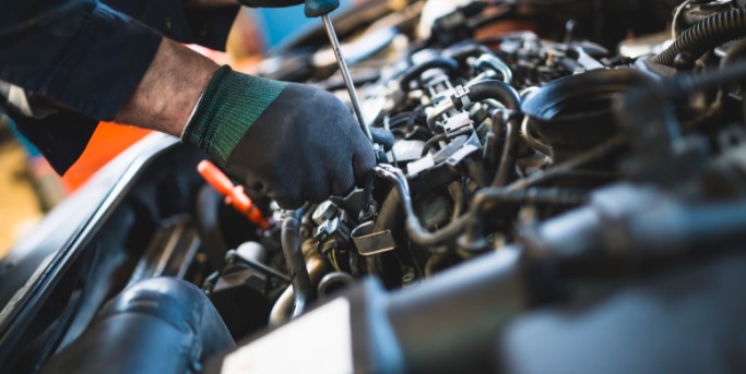  Tune Up dan Service Mobil Avanza