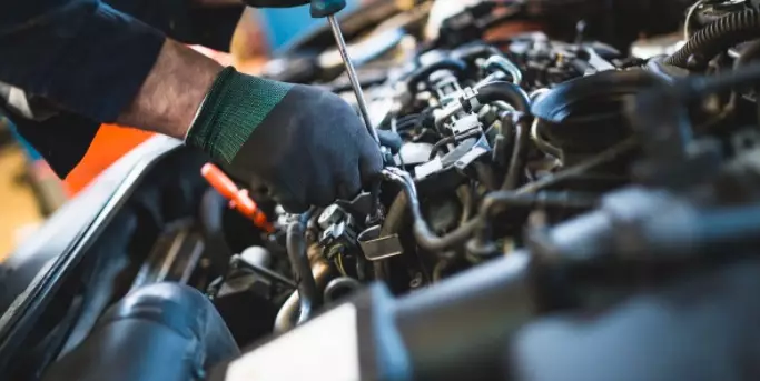 Tune Up dan Service Mobil Avanza