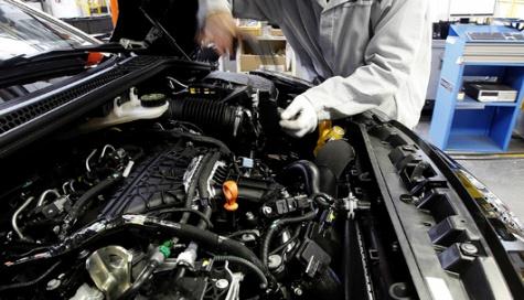 Serahkan Perawatan Mobil Hanya di Bengkel Terpercaya