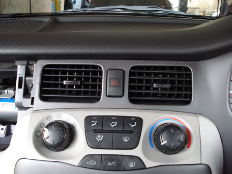 Setel AC Mobil Anda dengan Benar agar Tetap Sejuk