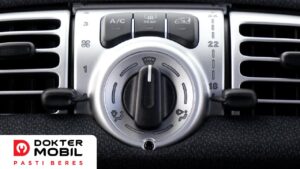 Tips Merawat AC Mobil Toyota Anda