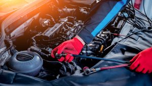 Bengkel AC Mobil Cileungsi Sekitarnya