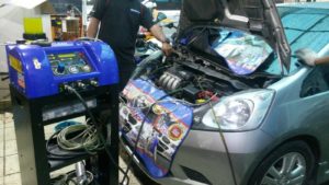 dokter mobil bengkel tune up mobil terbaik di jakarta