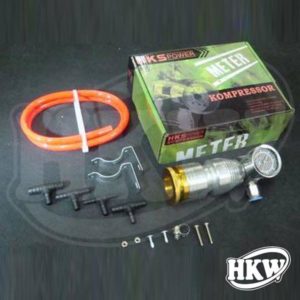 Kompressor HKS Small