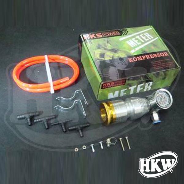 Kompressor HKS Small