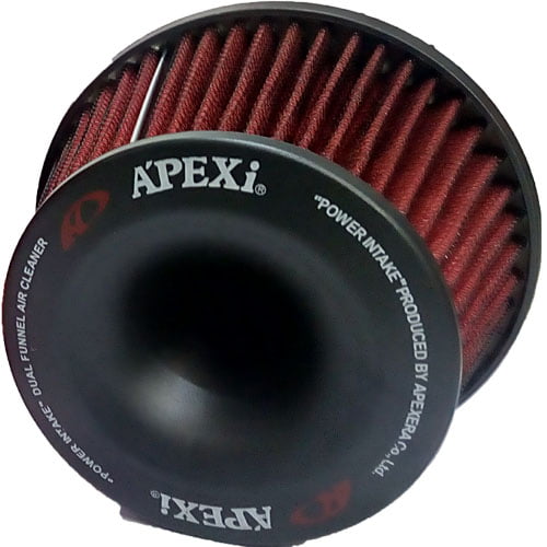 open-filter-apexi