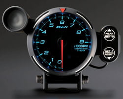 Makin Canggih Dengan Tachometer