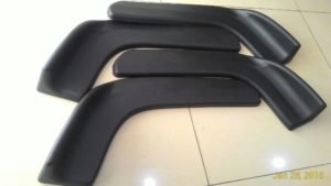 bumper mobil tahan banting
