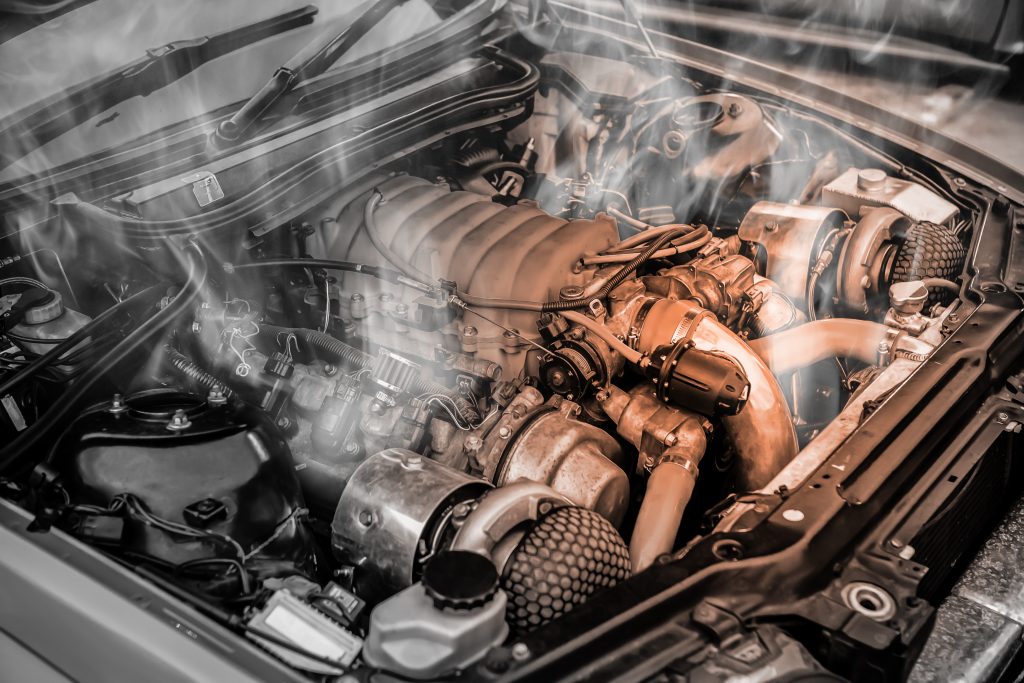 Fungsi Alternator Mobil