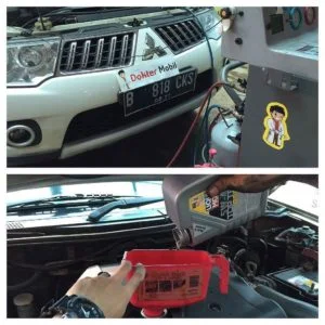 Pajero