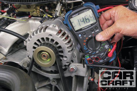 Fungsi Alternator Mobil