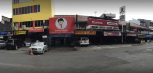 bengkel resmi mobil honda