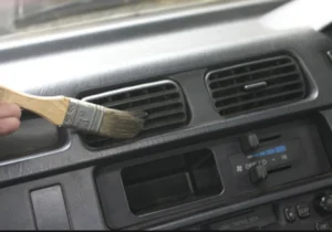 tips merawat ac mobil