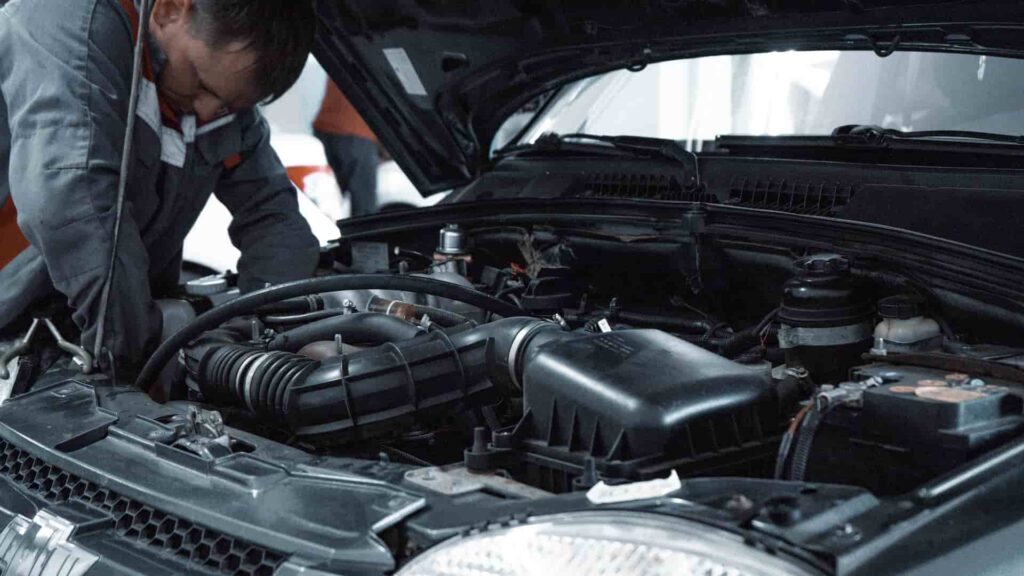 Estimasi Rincian Biaya Tune Up Mobil yang Lengkap
