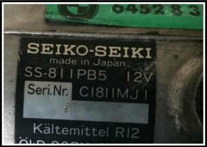 kompresor ac seiko seiki avanza