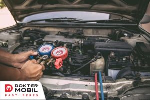 biaya servis ac mobil