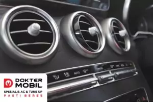 AC Mobil Avanza Tidak Dingin, Ini Penyebab dan Solusinya