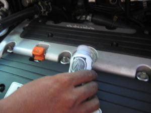 AC Mobil Kurang Dingin dan Cuci AC