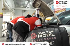 Bengkel Tune Up Mobil Terbaik di Indonesia