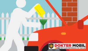 Pedoman Kapan Waktu yang Tepat untuk Ganti Oli Mobil