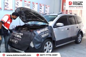 Penyebab Utama Kerusakan Mesin Mobil dan Pencegahannya