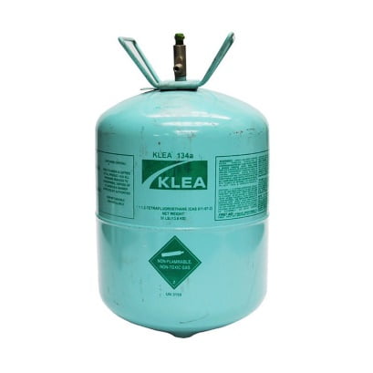 Harga Isi Freon AC mobil ukuran besar