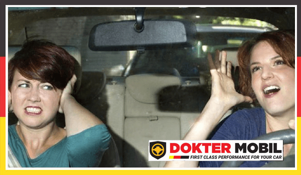 Faktor Utama Penyebab Bunyi Berdecit saat AC Mobil Dinyalakan dan Solusi Terbaik untuk Mengatasinya