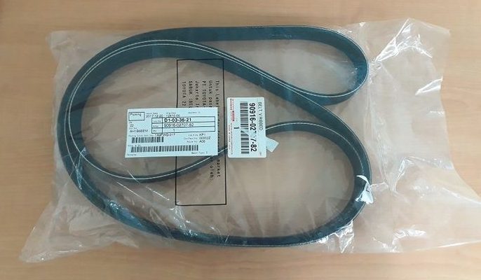 Penyebab V Belt Ac Mobil Bunyi