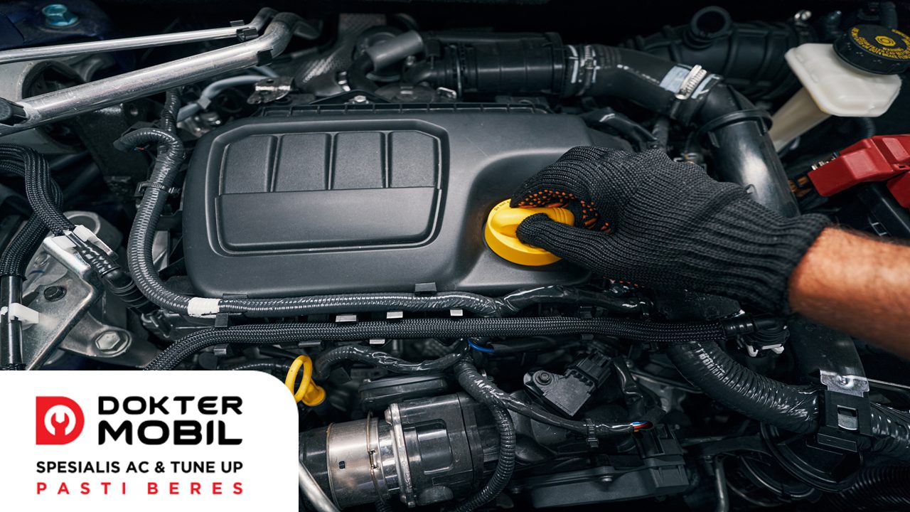 Tips Penggunaan AC Mobil dengan Benar