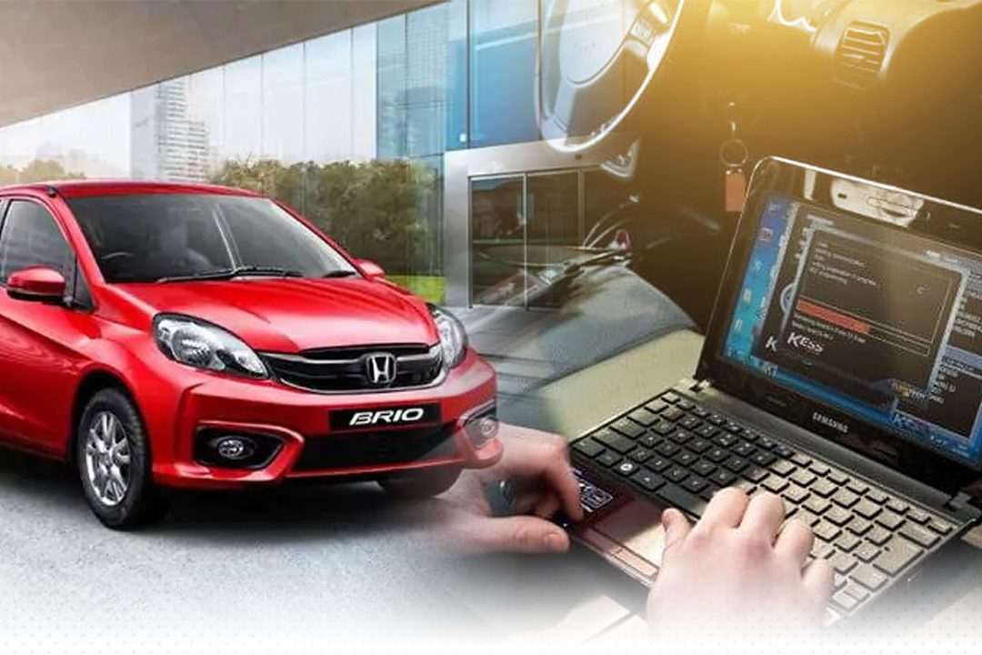 Timbul Bunyi Berdecit Saat AC Mobil Dihidupkan