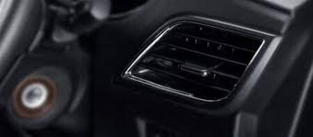 AC Mobil Bunyi Cetak Cetek