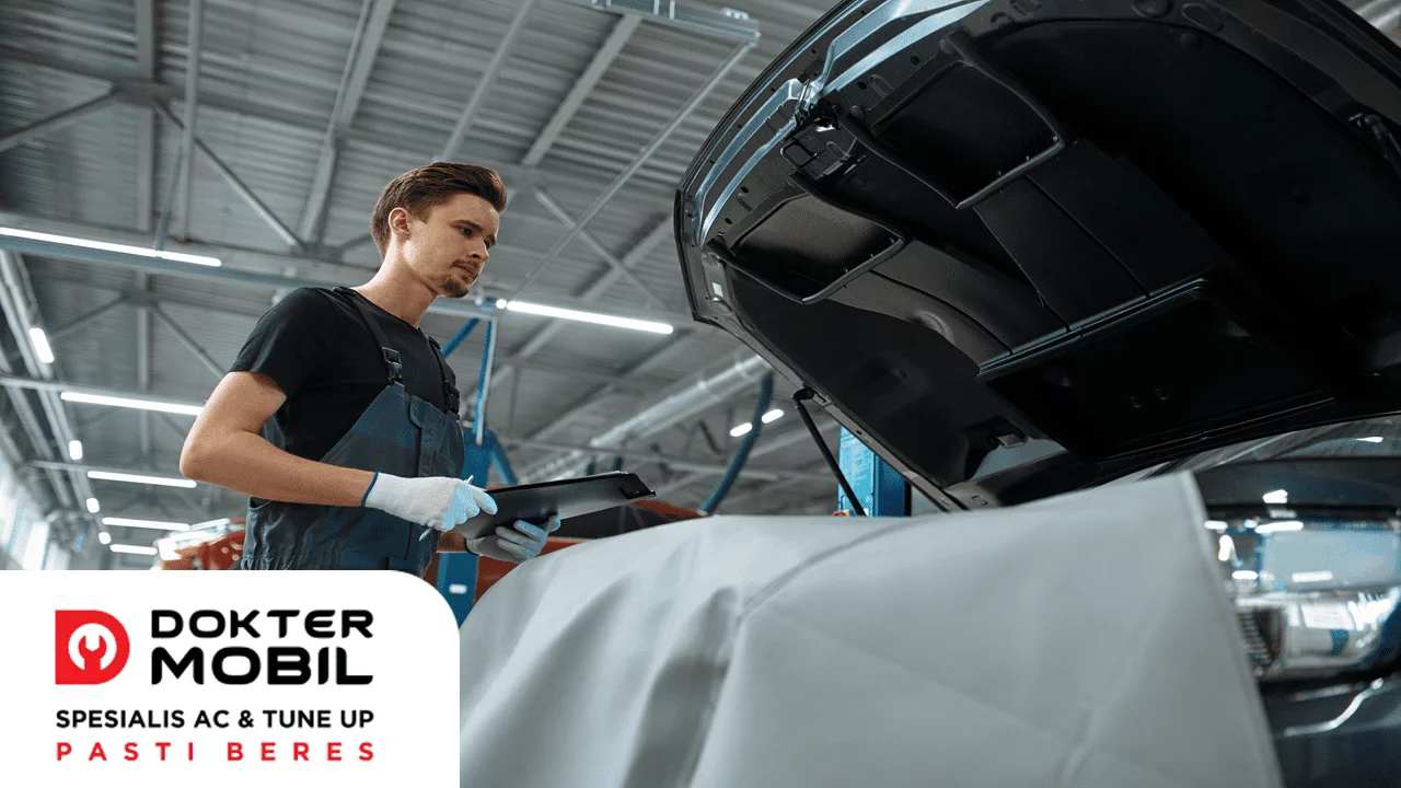 Harga Service Mobil di Bekasi