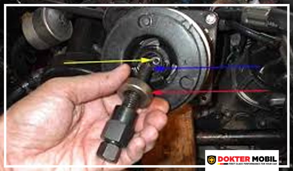 Penyebab Blower Ac Mobil Berisik