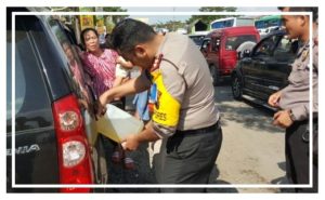 pastikan mobil irit BBM agar tidak khawatir karena kemacetan