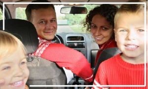 tips perjalanan mudik yang aman dan nyaman menggunakan mobil pribadi