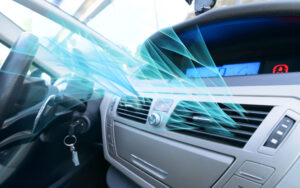 Inilah 3 Penyebab AC Mobil Panas Keluar Angin dan Solusinya !