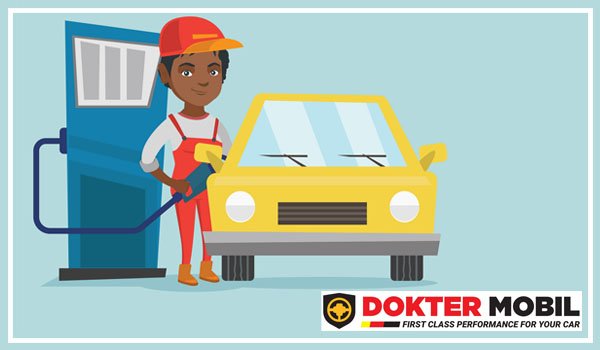 mobil injeksi boros bensin