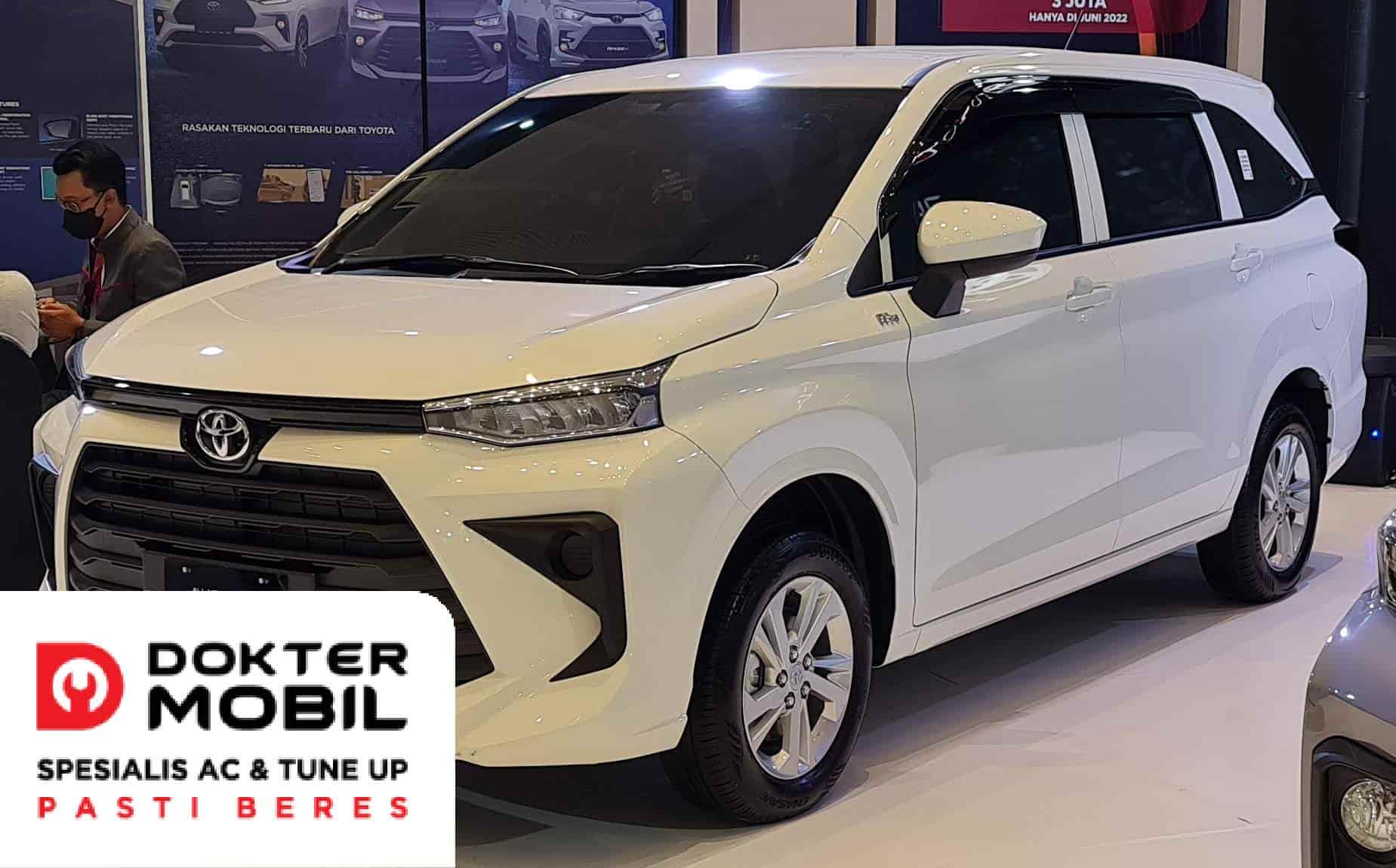Berapa KM Ganti Oli Mobil Avanza yang Ideal